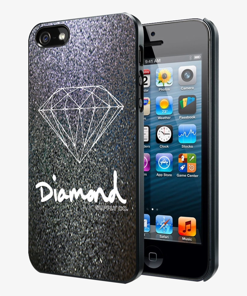 Silver Glitter Diamond Supply Co Samsung Galaxy S3, transparent png #6771978