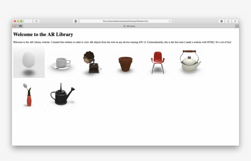 However, When You Click On An Image, It Only Directs, transparent png #6772385