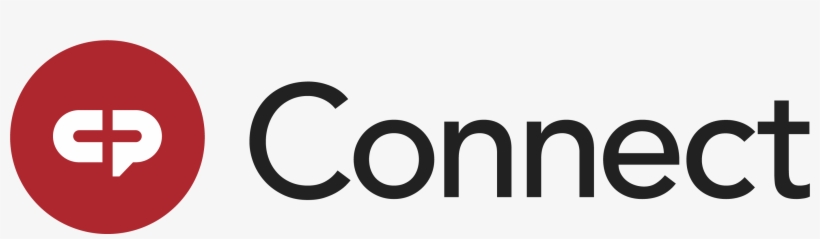 Cp Connect Logo, transparent png #6772440