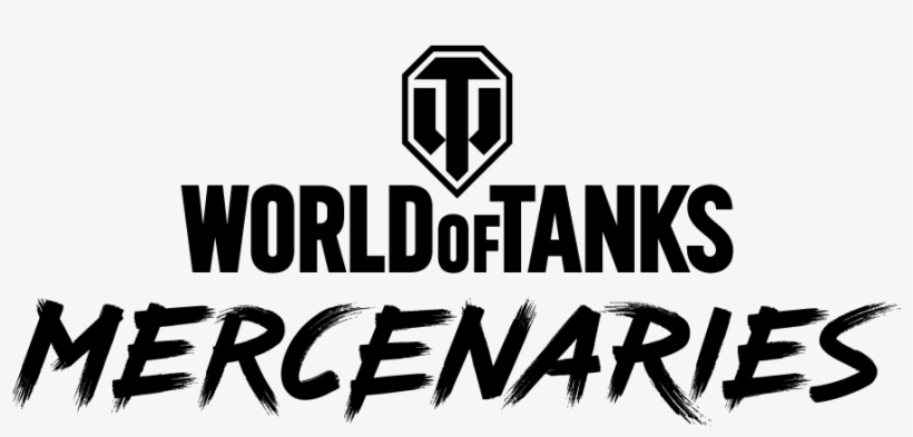 World Of Tanks Mercenaries Update, transparent png #6772508