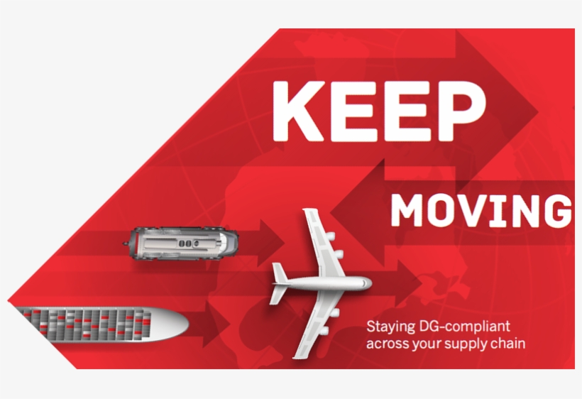 Moving Dangerous Goods Safely And In Compliance Takes, transparent png #6772510