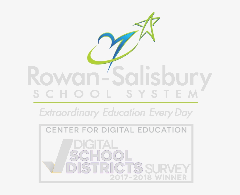 Rowansalisbury School System, transparent png #6772570