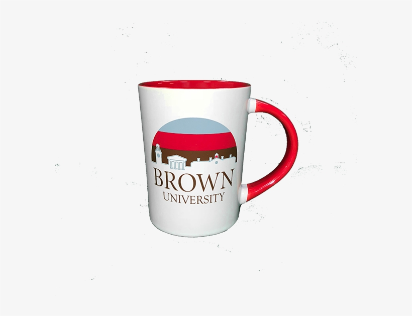 2 Tone Tall Uscape Mug 12oz, transparent png #6772637