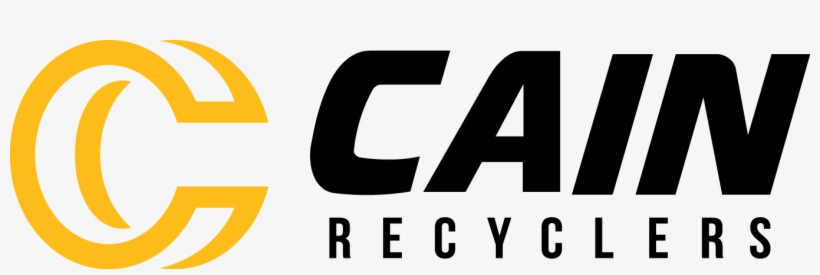 Cain Recyclers Is A Full Service Metal Recycling Facility, transparent png #6772638