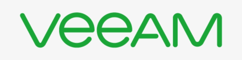 Veeam Software Center Facing, transparent png #6772802