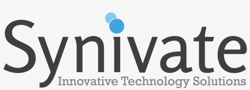 Synivate, Inc -, transparent png #6772918