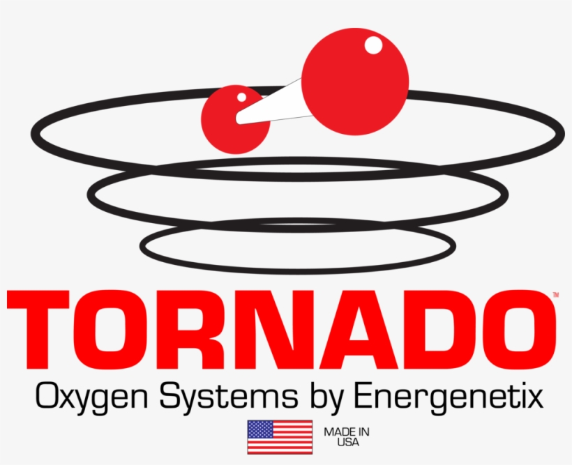 Tornado Logo Outlines Tm, transparent png #6772971