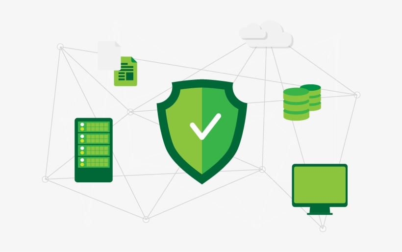 Veeam Cloud Connect Backup Makes It Easy For You To, transparent png #6773121