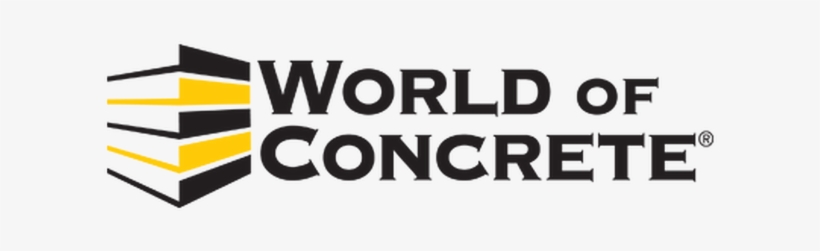 Reggiana Riduttori @ World Of Concrete, transparent png #6773268