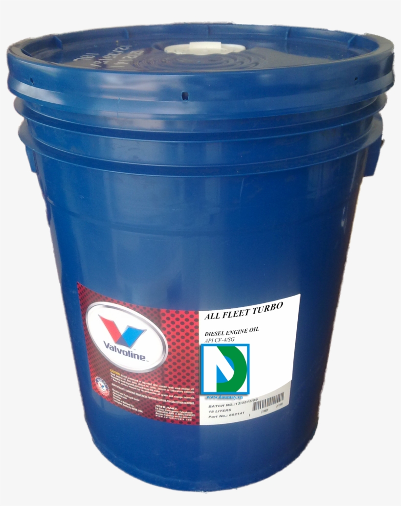 Valvoline All Fleet Turbo 15w40 Is Formulated To Provide, transparent png #6773736