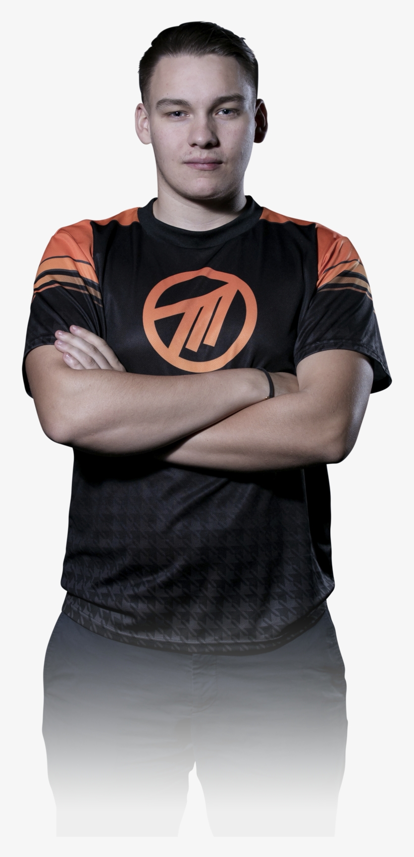 Kamil Soszyński, transparent png #6773834