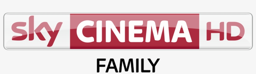 Sky Cinema Family Hd 2016, transparent png #6773936