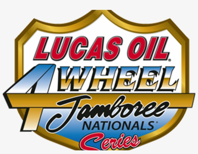 Lucas Oil Logo Png, transparent png #6773979