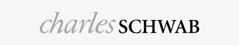 Charles Schwab Logo Png, transparent png #6774348