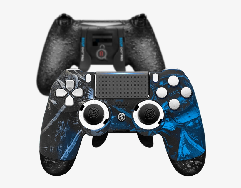 Scuf Logo Png, transparent png #6774916