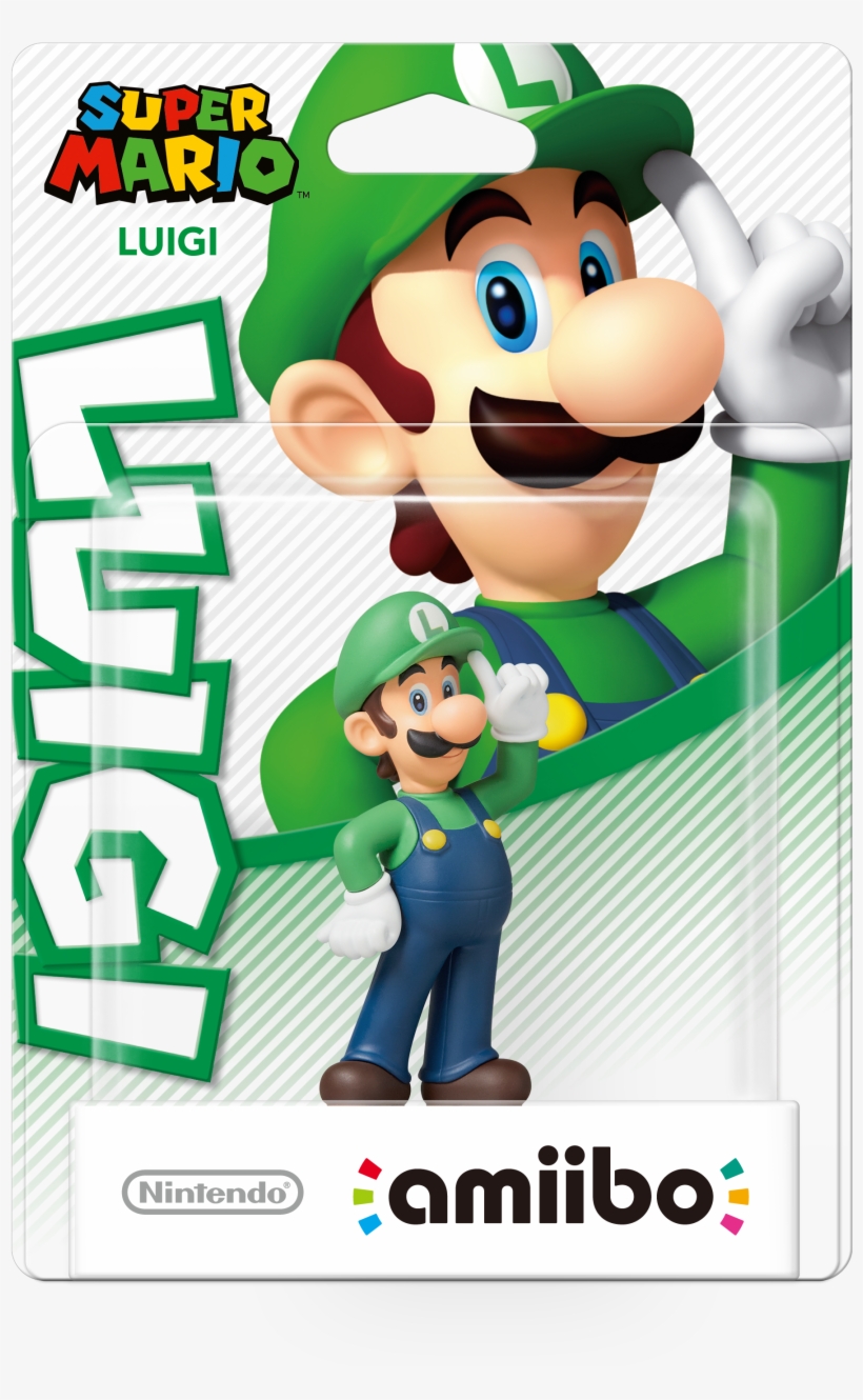 Wavesmb 02 Amiibo Lu, transparent png #6775086