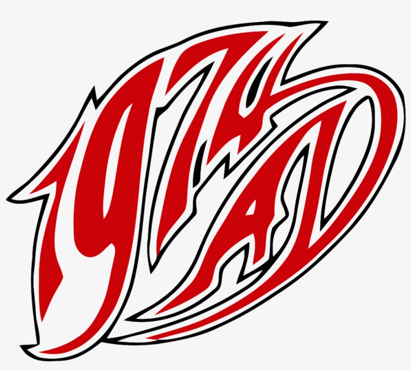 Iron Maiden Logo Png, transparent png #6775427