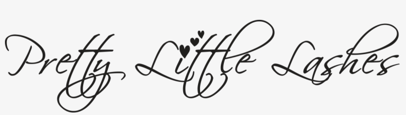 Pretty Little Lashes, transparent png #6775488