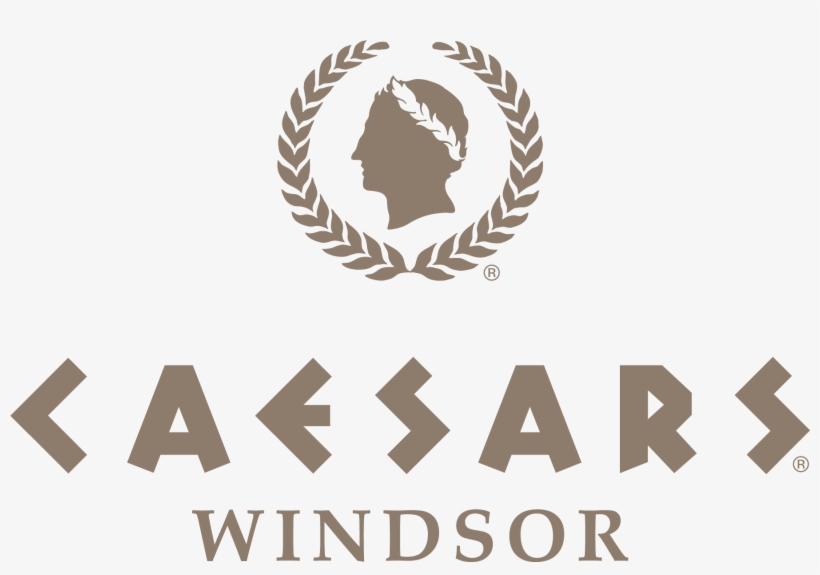 Caesars Windsor, transparent png #6775490