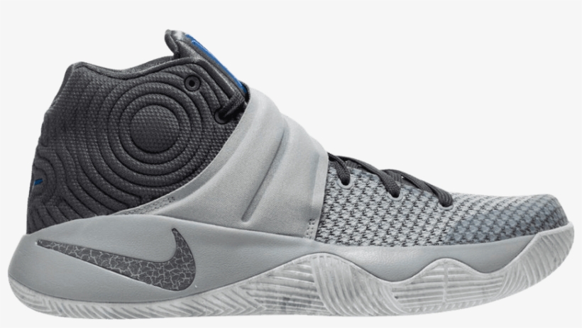 Kyrie 2 'omega', transparent png #6775491