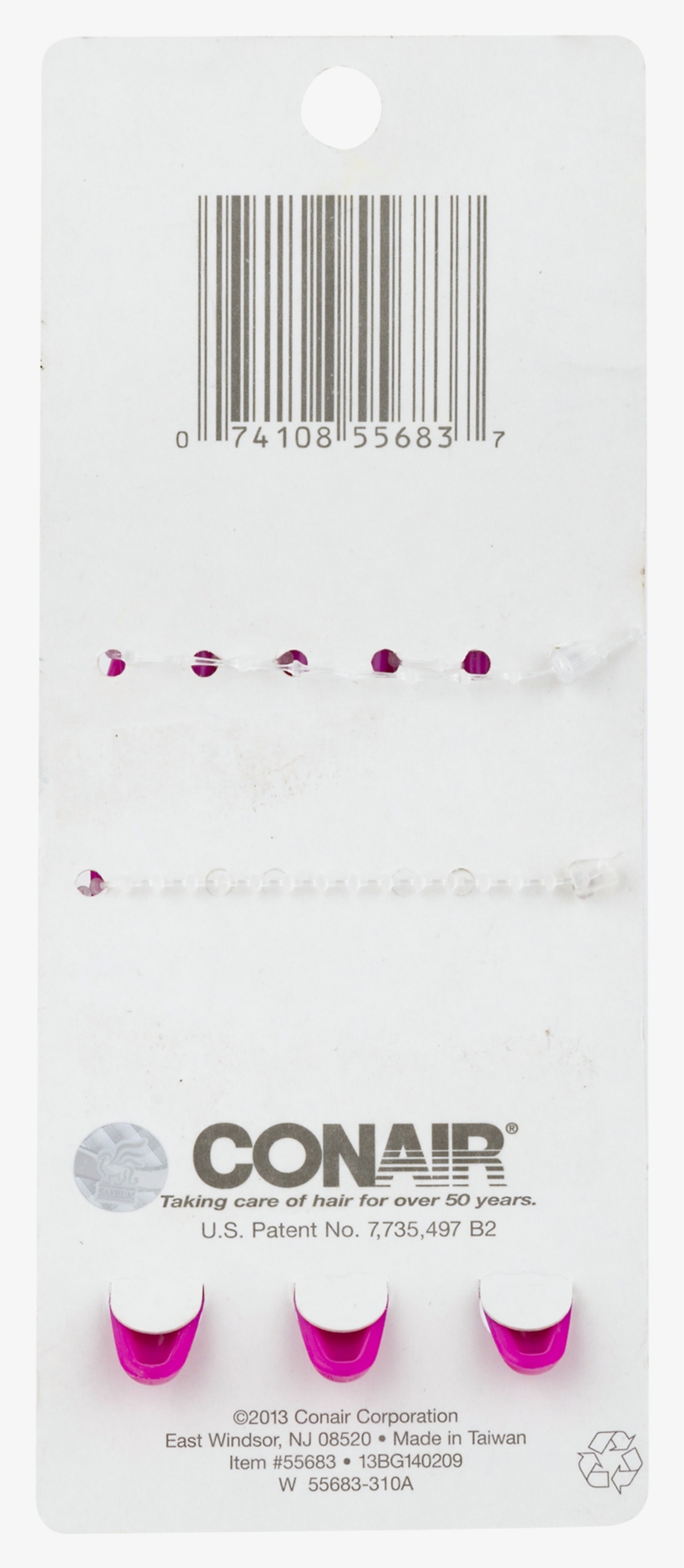 Conair Logo Png, transparent png #6775588