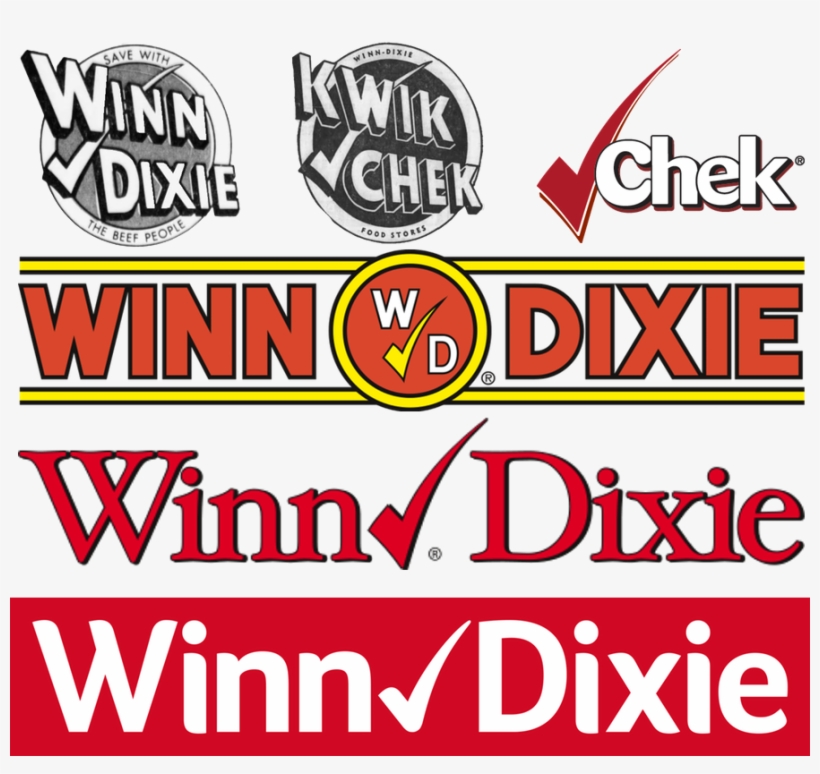 Various Logos Over The Years With The Check Mark From, transparent png #6775879