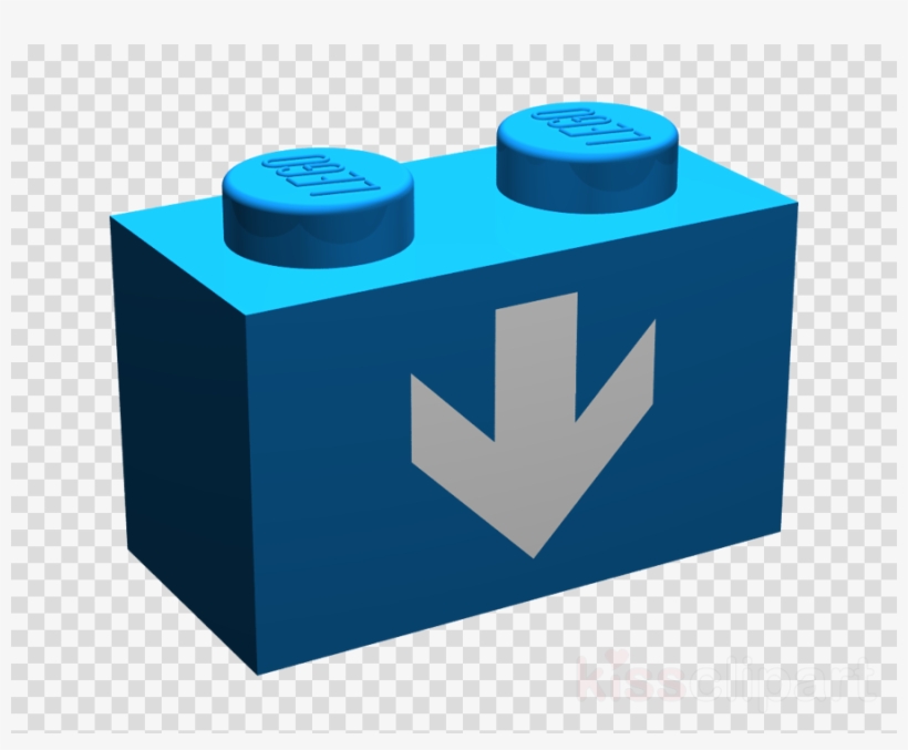 Lego Logo Png, transparent png #6775993