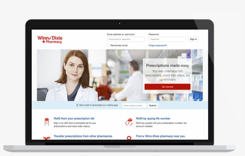 Refill From Prescription List, transparent png #6776080