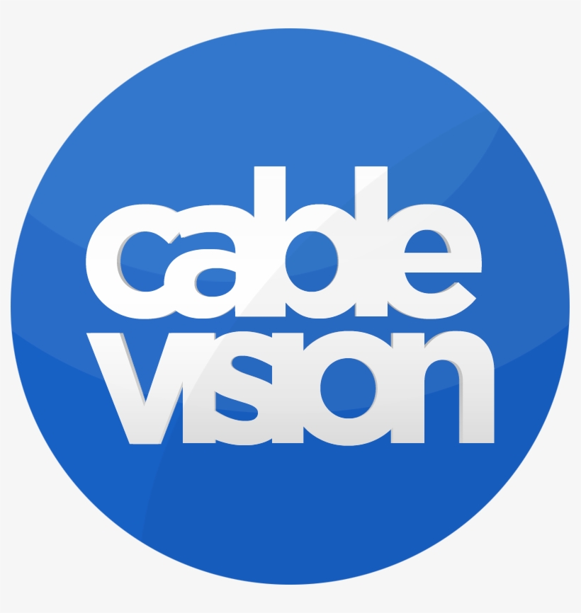 Cablevision, transparent png #6776356