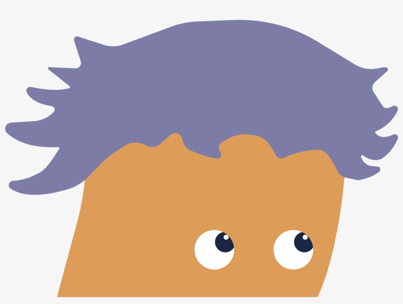 Noggin The Brain People, transparent png #6776562