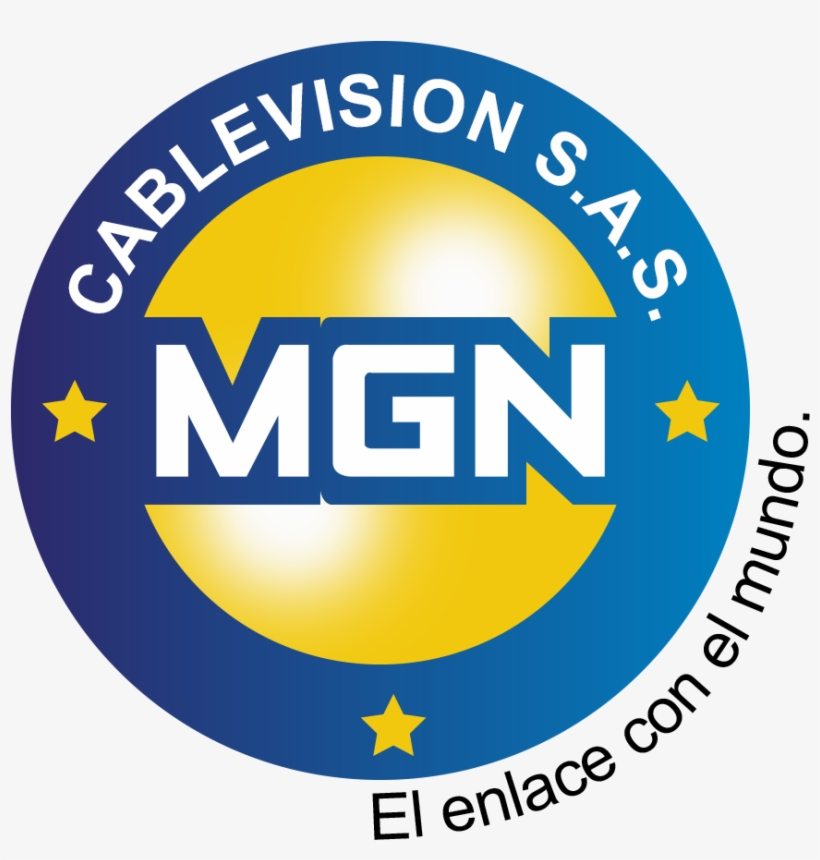 Cablevision Logo Png, transparent png #6776727