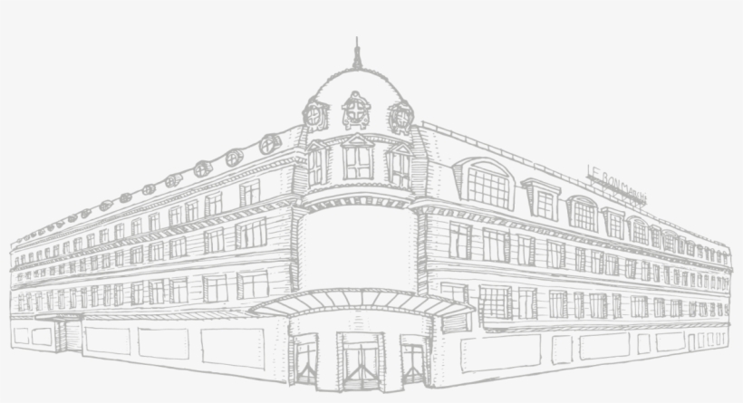 Lvmh Officialise Le Lancement Du Site 24sevres, transparent png #6776985