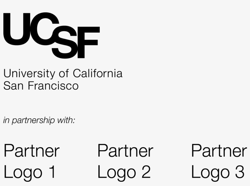 Primary Partner Logo Treatment, transparent png #6777369