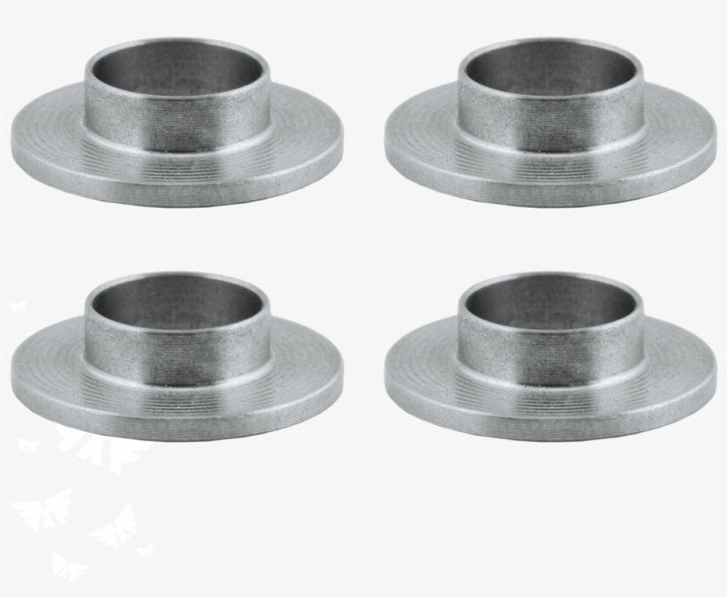 Array Machined Cone Sleeved Washer Combo Pack, transparent png #6777595