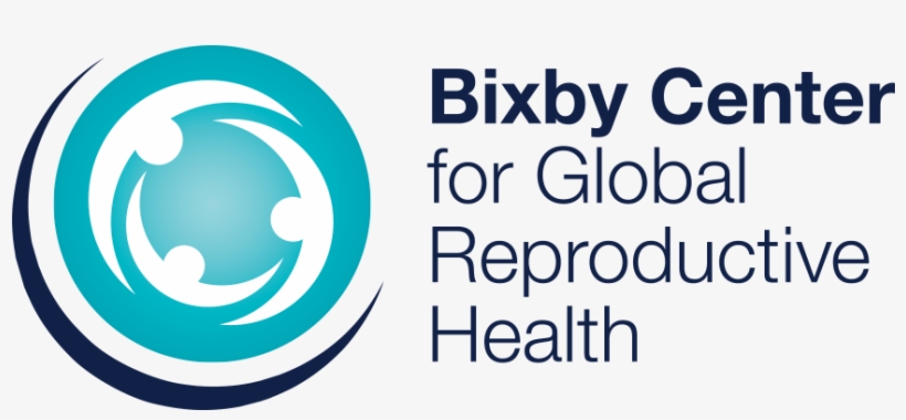 Bixby Center Logo, transparent png #6777596