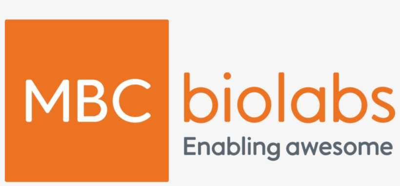 Mbc Biolabs Rgb, transparent png #6777785
