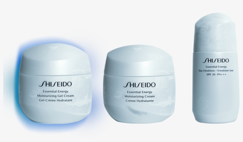 Shiseido Logo Png, transparent png #6777838