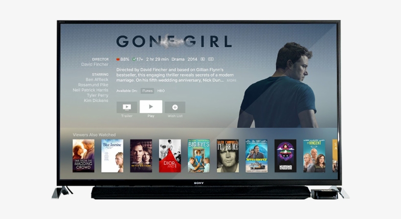 Providing Your Favourite Tv Shows In Hd Quality With, transparent png #6778205