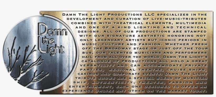 And Touring Musician, Sharing Stages With Artists Such, transparent png #6778254