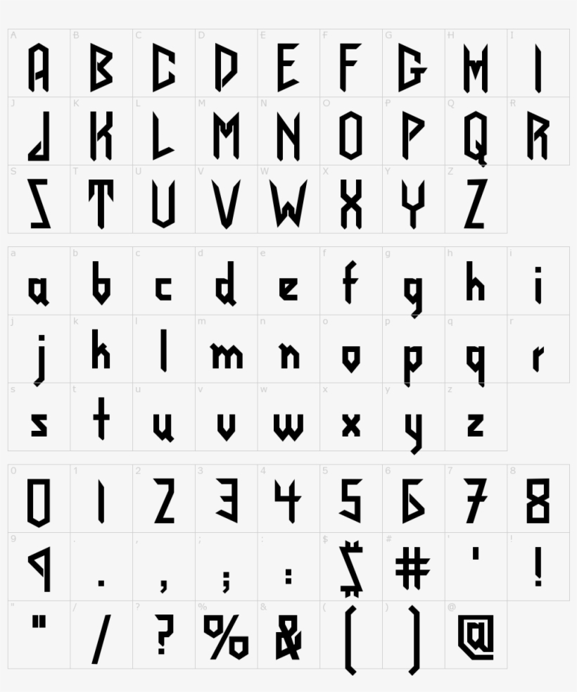 Judas Priest Font, transparent png #6778344