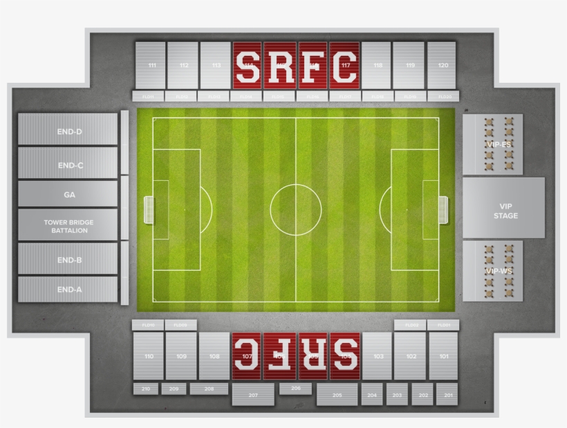 Portland Timbers 2 At Sacramento Republic Fc At Papa, transparent png #6778551