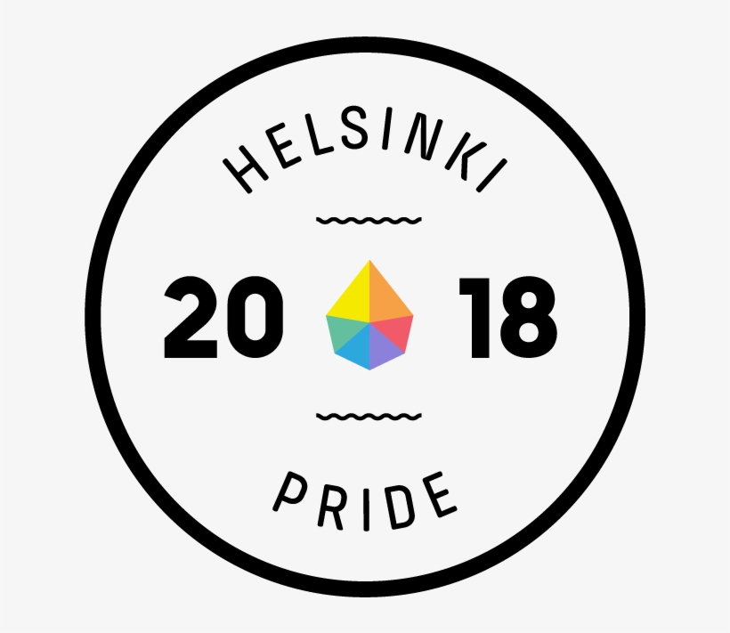 Helsinki Pride, transparent png #6778702