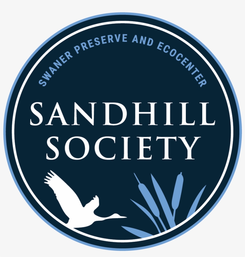 Sandhill Society Logo, transparent png #6778852