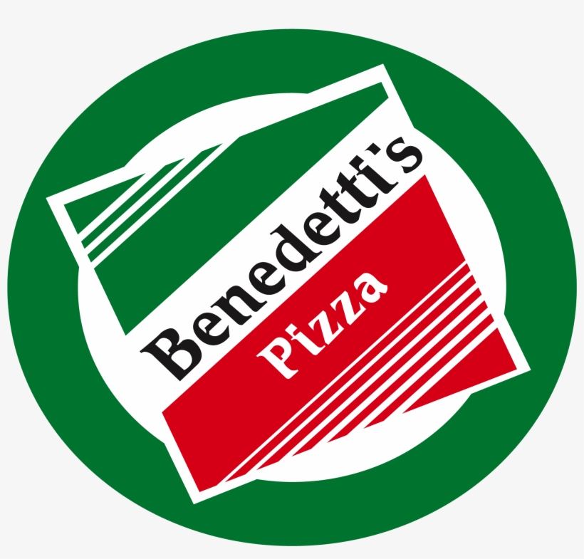 Austins Pizza Benedettis, transparent png #6778893