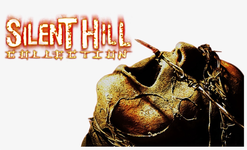 Silent Hill Collection Image, transparent png #6778895