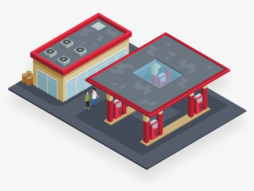 Pilot Flying J's Process Is Ready For Tomorrow, transparent png #6778897