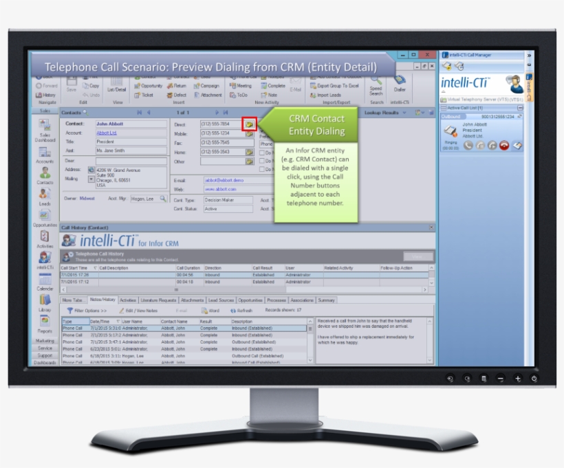 Why Choose Intelli-cti, transparent png #6779058