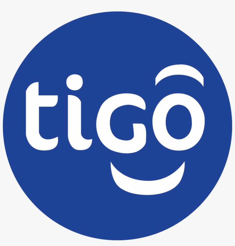 Tigo Logo, transparent png #6779297