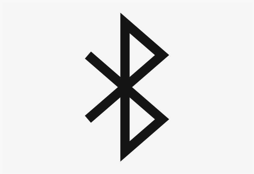 Bluetooth Icon, transparent png #6779592