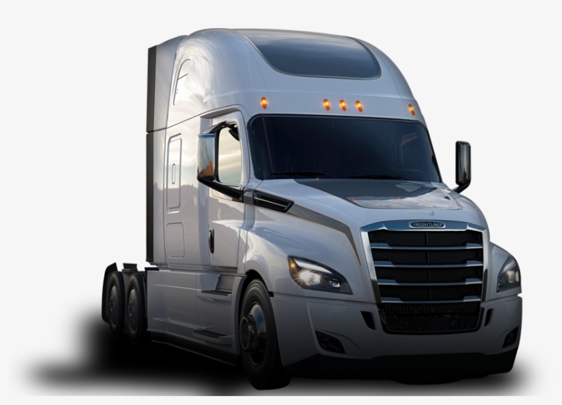 First Truck, transparent png #6779739